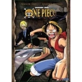 One Piece Season One Second Voyage / 2DVD